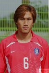 2002 월드컵 국가대표 유상철