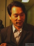 영장심사 받으러가는 생보부동산신탁 조모 전 상