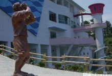 삼척 어촌민속전시관