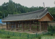 덕수이씨 육세팔효정문