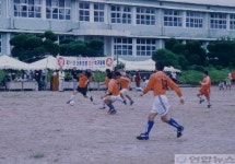 제 51회 포항 신광면민 축구대회