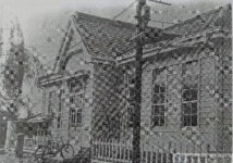 경주우체국 개국 100주년