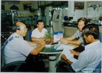 함평군, 민원모니터 자원봉사자 맹활약