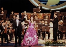 KBS교향악단 추석 평양연주회