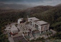 국내 최대 납골추모사찰 개원