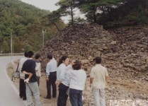 태장이 묘 2차 발굴