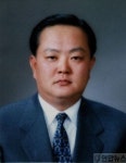 한국선수단 연락 도우미 이광태씨