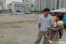 유성농산물재래장터 | "직거래 장터 열린다더니..."