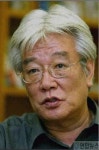 황순원문학상 수상자 김원일씨