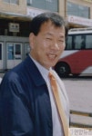 차표 전시 박순구씨