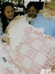 2001 아울렛 퀼트특선전