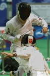 남자 에페 구교동 32강 승