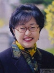 은하수 동시문학상 수상자 김숙분씨