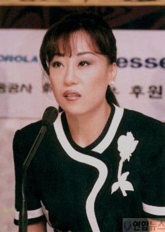 조수미씨 인천공항 명예홍보대사 위촉