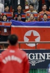 체조 남 개인 안마 북 금 응원단