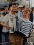 다대포항의 명물