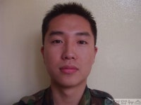 육군 필승부대 이창열 상병