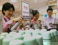 2001아울렛, 수험생 위한 기획전