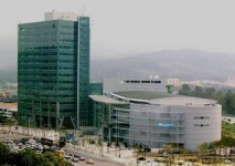 농업전문 전시시설 `aT센터 개장