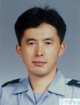 대통령 격려와 특진 상신 받은 이임재 경위
