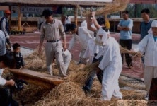 성황 이룬 단원미술제