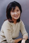 화촉밝힌 탤런트 김현주