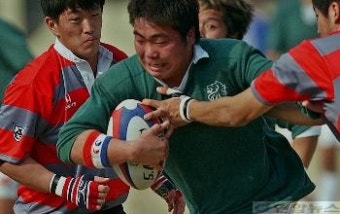 전국체전 럭비 남자대학.일반부