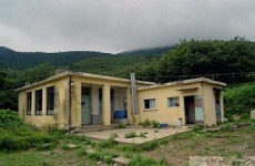 복원되는 밀양 고사리분교