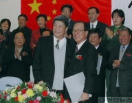 대우상용차 중국서 트럭 생산