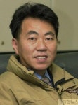 한상훈  반달가슴곰관리팀장