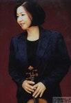 독주회 여는 바이올리니스트 이성주