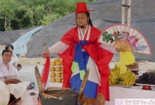 경기도 도당굿