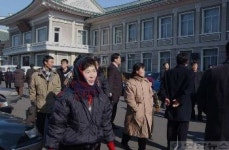 성류식당자판기 | 옥류관 식당