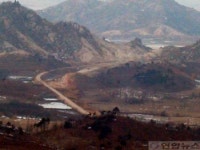 답사팀 출발 하루 앞둔 금강산 육로