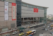 본격 운영되는 수원 민자역사