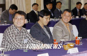 이광재 국정상황실장