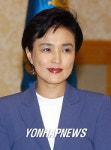 강금실법무부장관