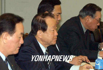 한나라당 대북비밀송금의혹특위