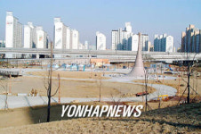 부천 상동에 호수 갖춘 대형공원 조성