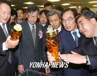 금강산 사업 잘 돼야 할텐데...
