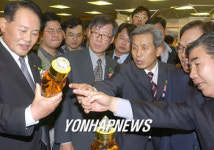 금강산 특별기획 판매전