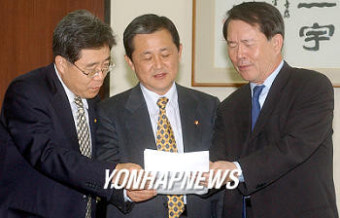 정보위, 국정원장 후보 청문 경과보고서 논의