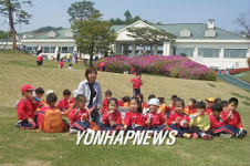 춘천컨트리클럽 영산홍 축제 개최