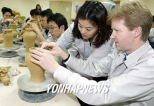 도자기 빚는 마음으로 자동차를