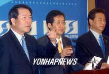 해외정보처 설치 추진기획단 발표