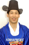 대사습놀이 장원 송재영씨