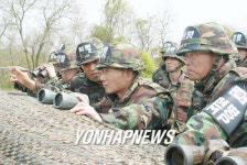 국방장관 경의선현장 방문