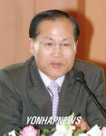 제일모직, 원대연 사장