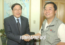 삼성 물류대행사와 화물연대 경인지부 합의