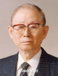 학산 김정학선생, 고려대에 도서기증